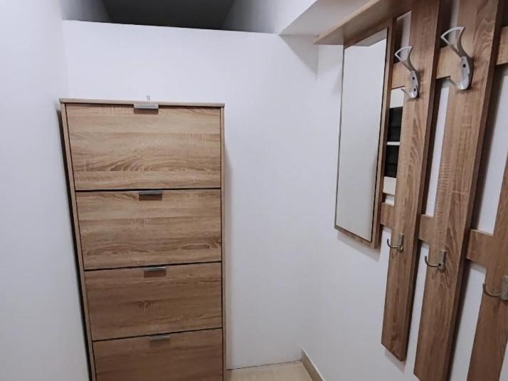 Stan Na Dan Balans Apartment Ledine Екстериор снимка