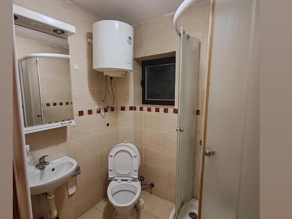 Stan Na Dan Balans Apartment Ledine Екстериор снимка